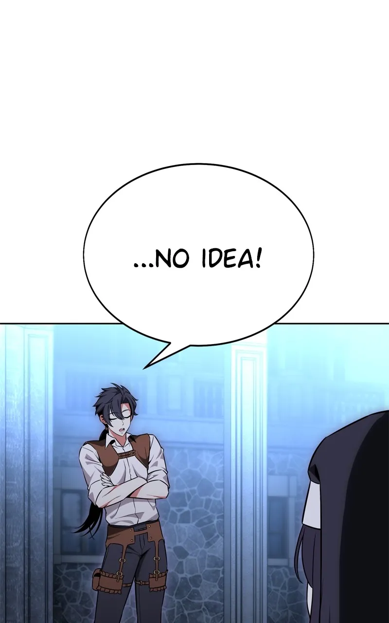 I Killed the Main Player Chapter 8 page 16 - 