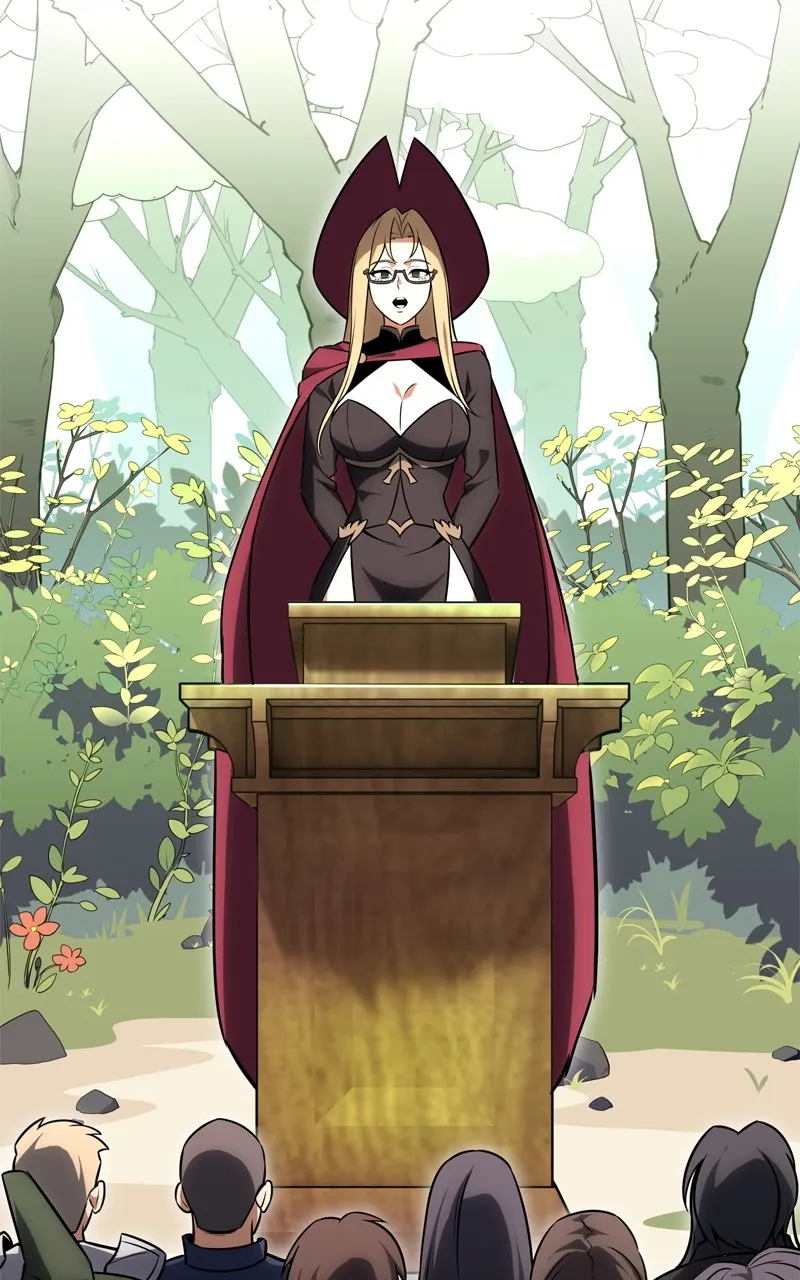 I Killed the Main Player Chapter 8 page 155 - 