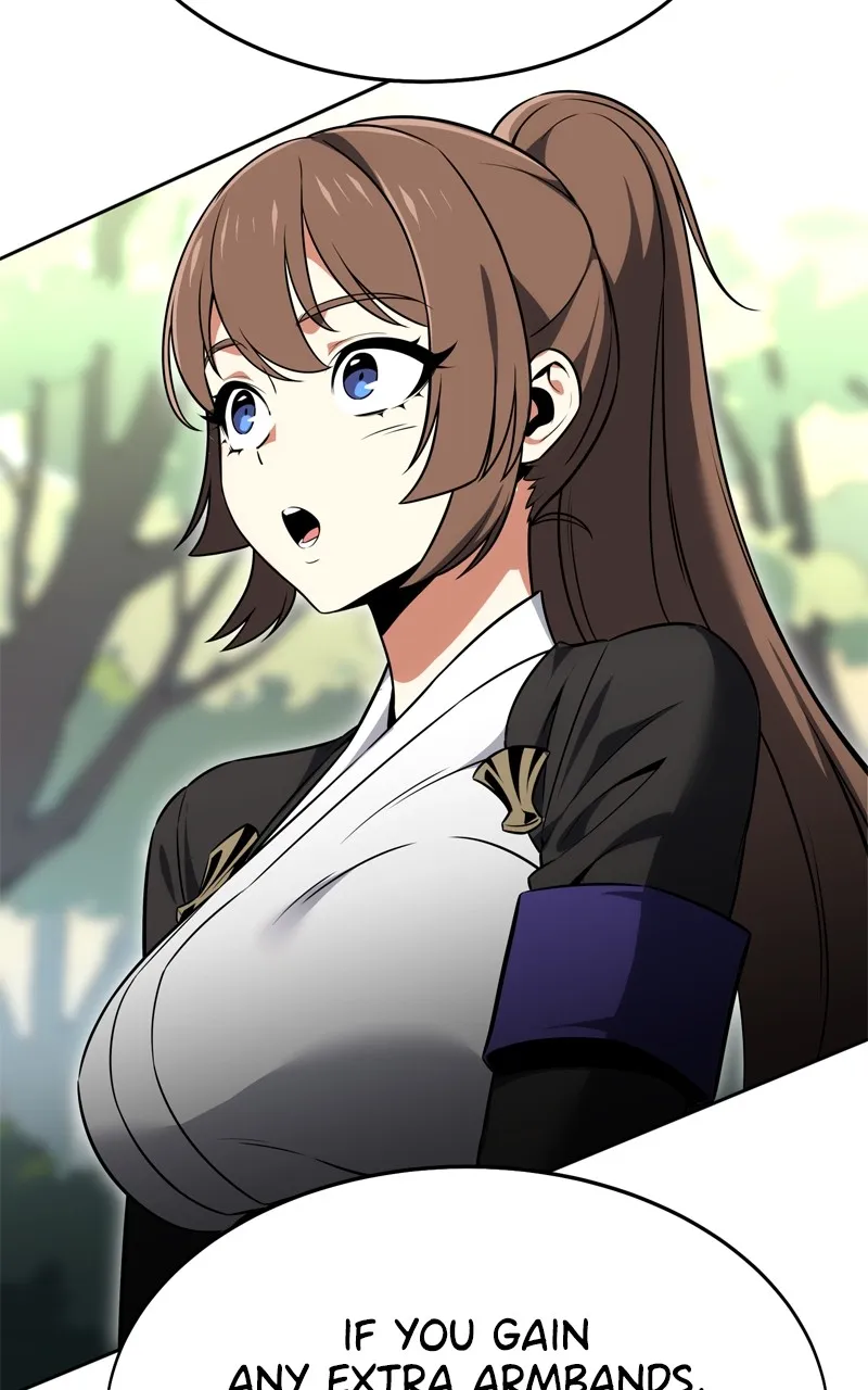 I Killed the Main Player Chapter 8 page 160 - 