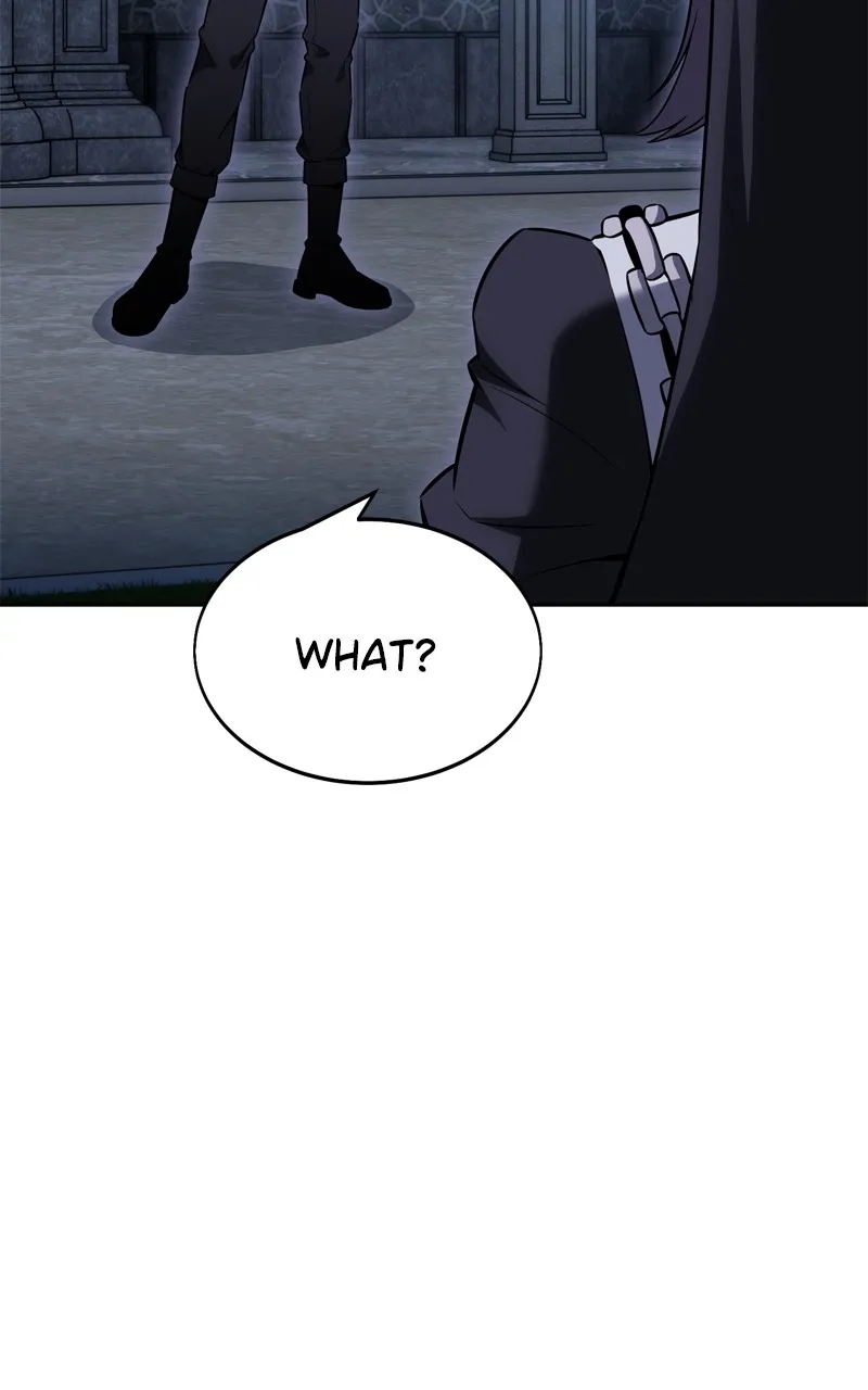 I Killed the Main Player Chapter 8 page 17 - 