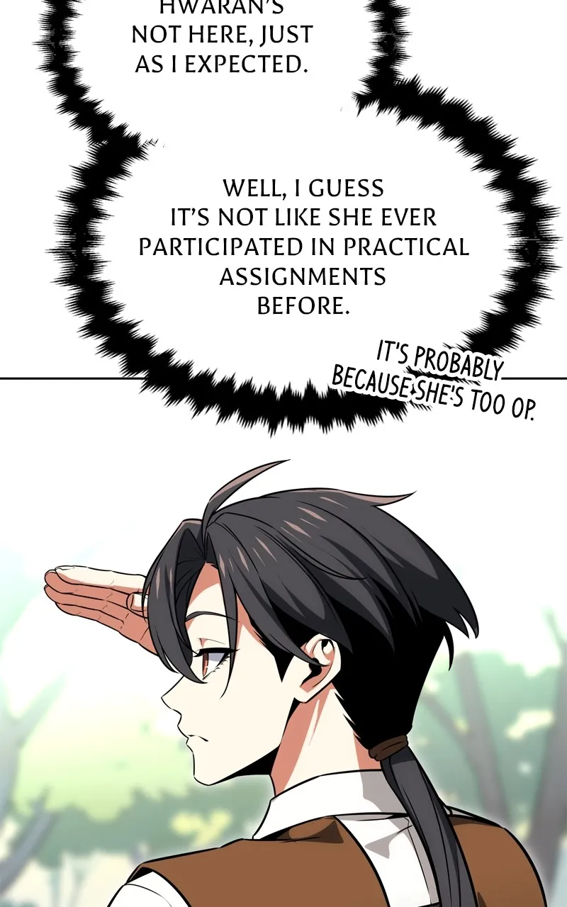 I Killed the Main Player Chapter 8 page 164 - 