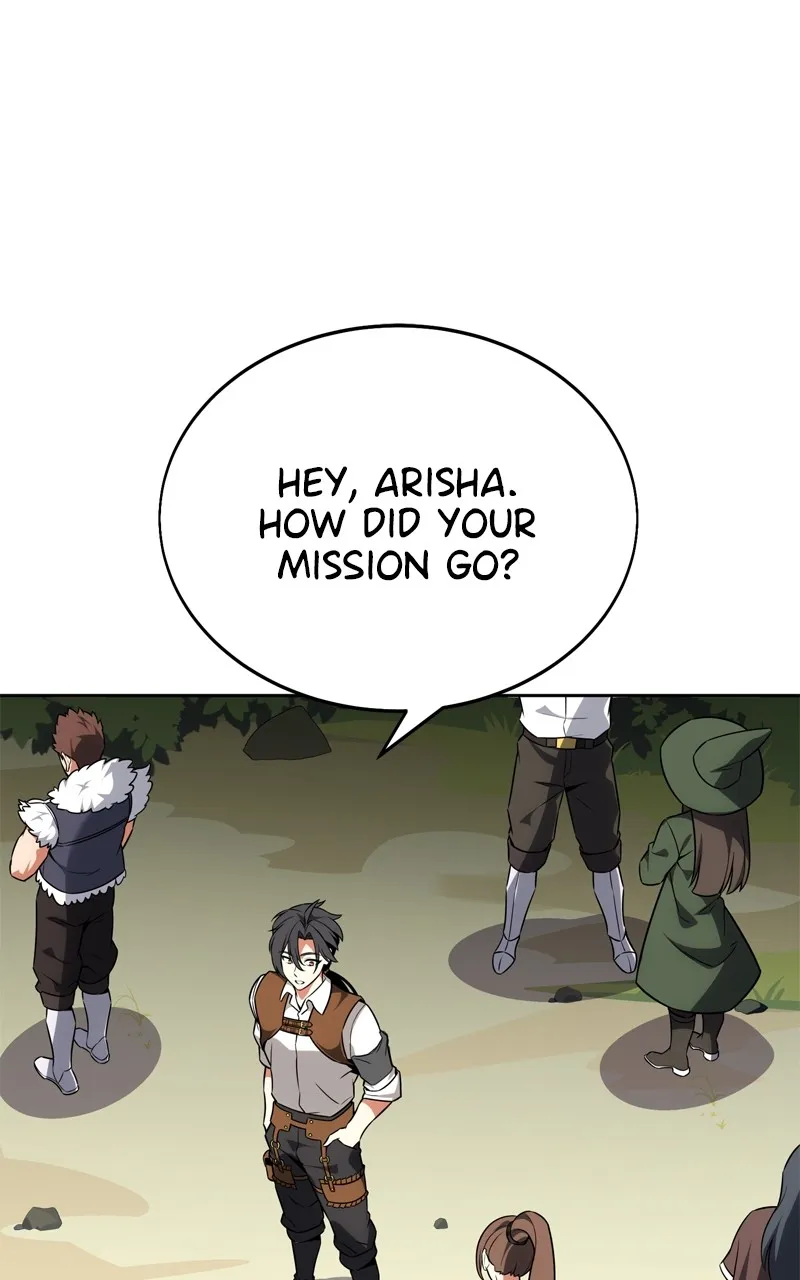 I Killed the Main Player Chapter 8 page 166 - 