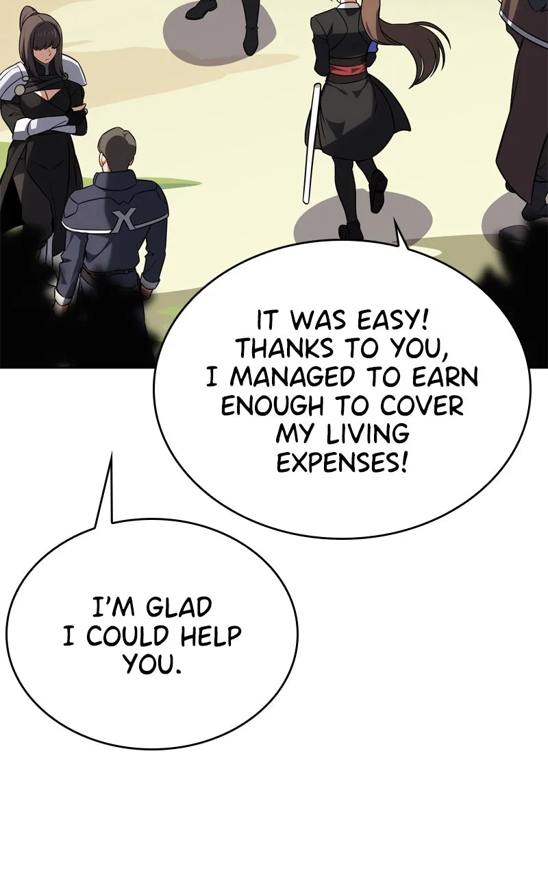 I Killed the Main Player Chapter 8 page 167 - 