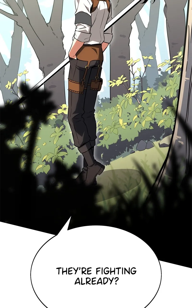 I Killed the Main Player Chapter 8 page 182 - 