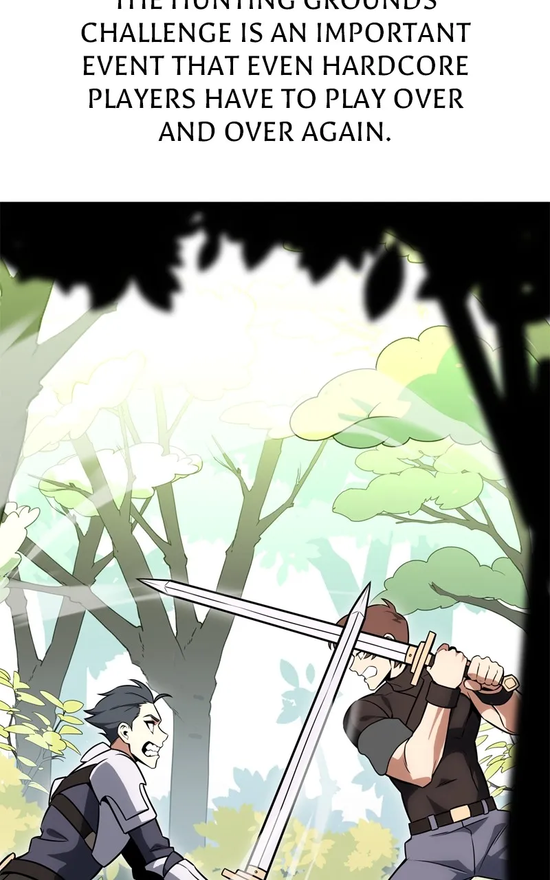 I Killed the Main Player Chapter 8 page 184 - 