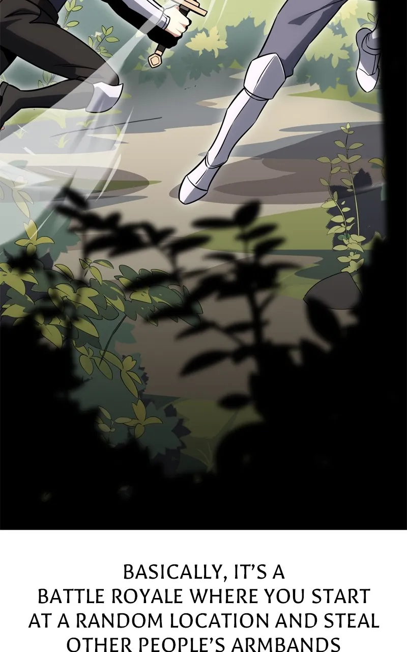 I Killed the Main Player Chapter 8 page 185 - 