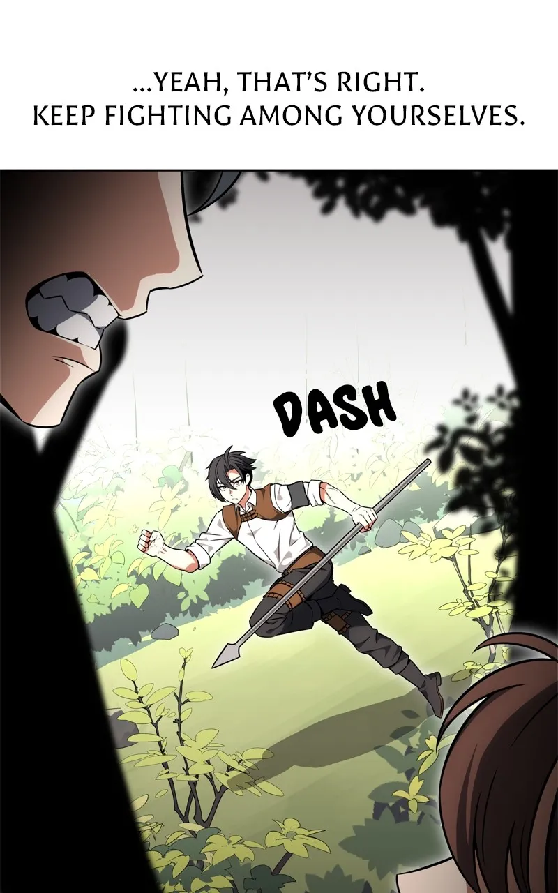 I Killed the Main Player Chapter 8 page 187 - 