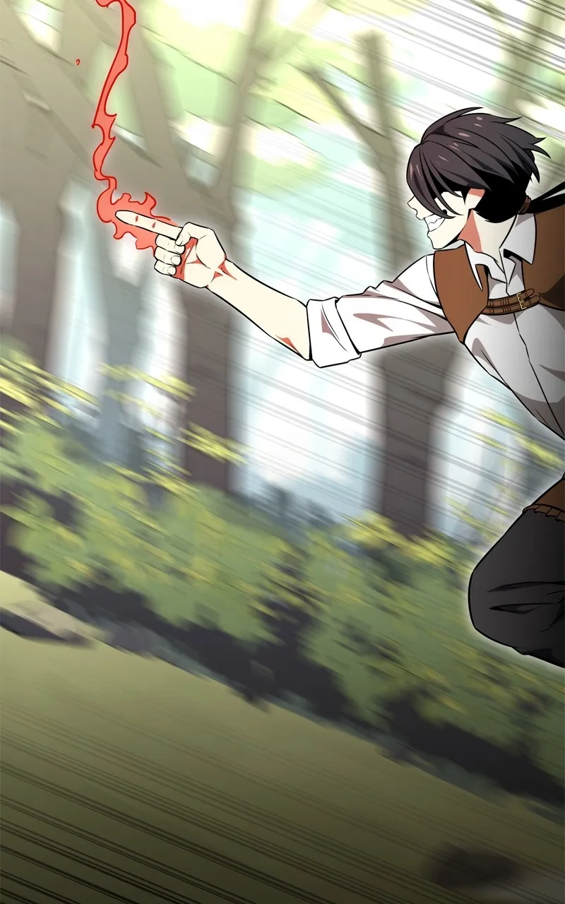 I Killed the Main Player Chapter 8 page 192 - 