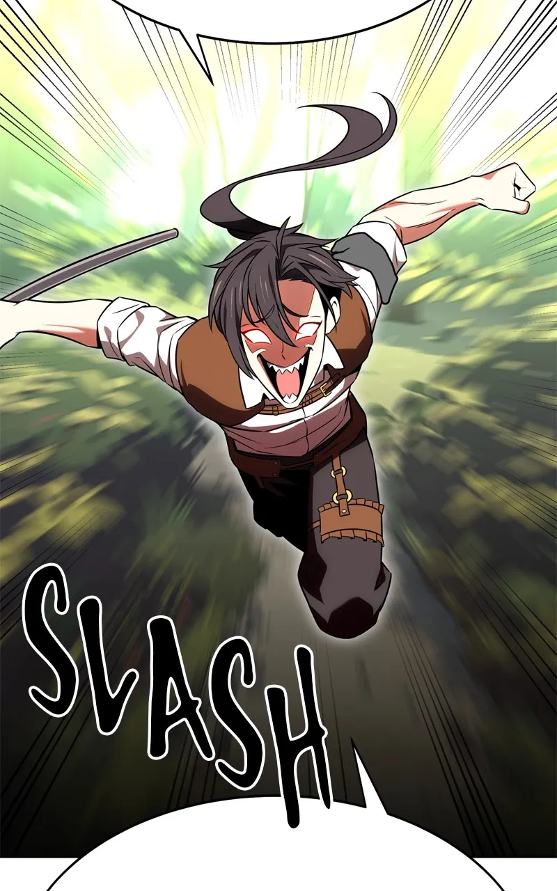 I Killed the Main Player Chapter 8 page 199 - 