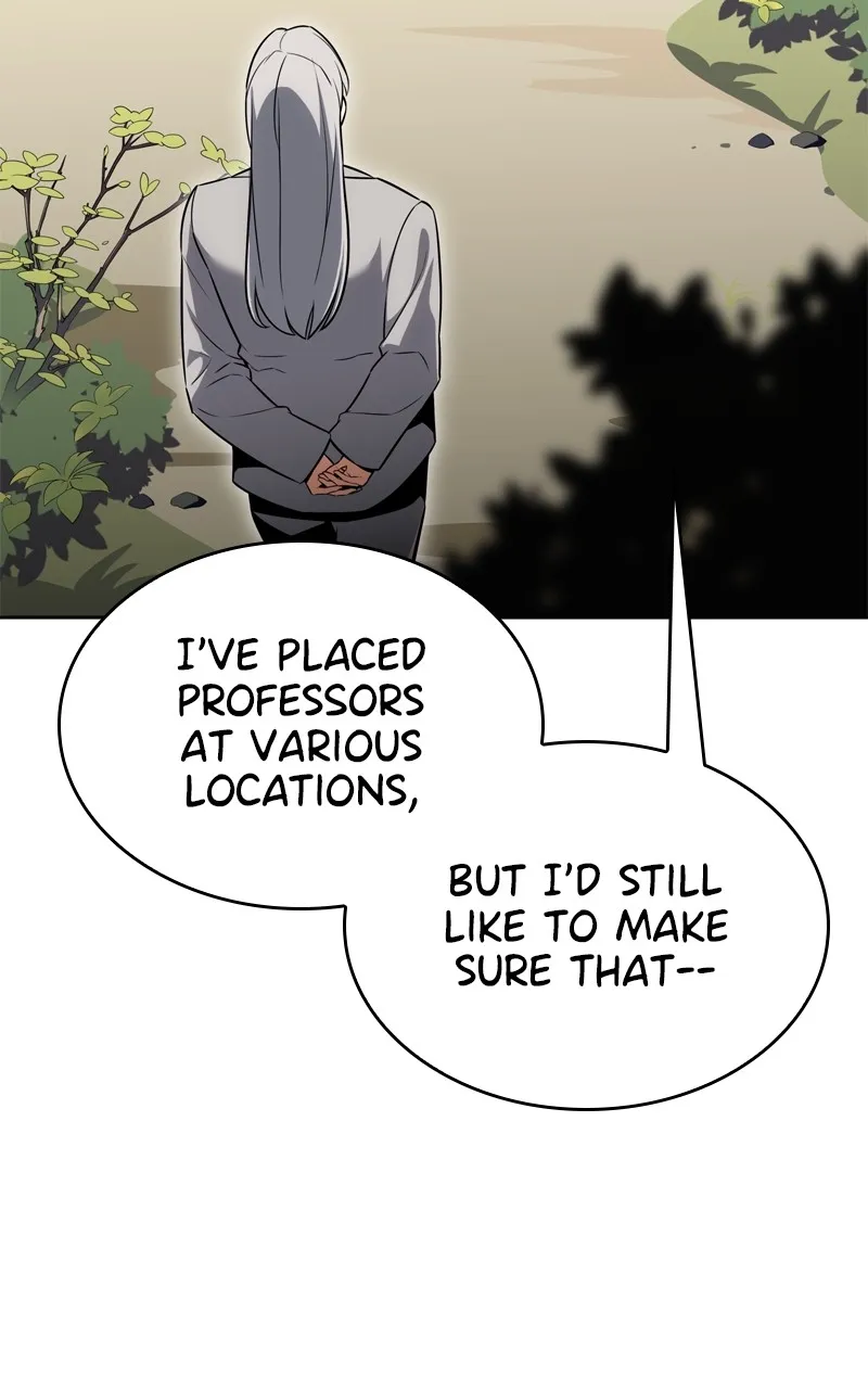 I Killed the Main Player Chapter 8 page 203 - 