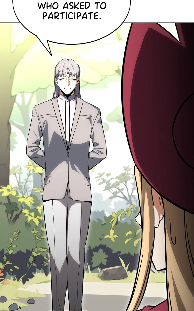 I Killed the Main Player Chapter 8 page 207 - 
