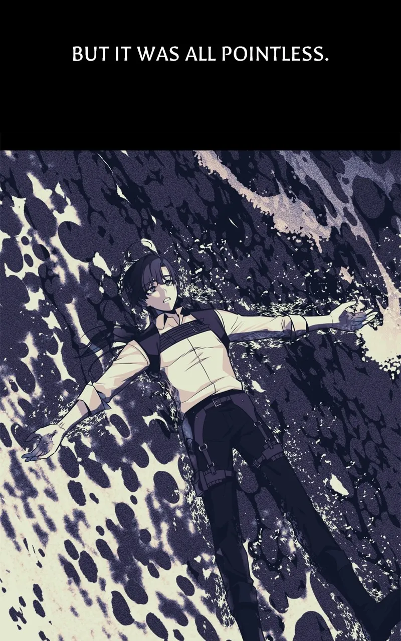 I Killed the Main Player Chapter 8 page 22 - 