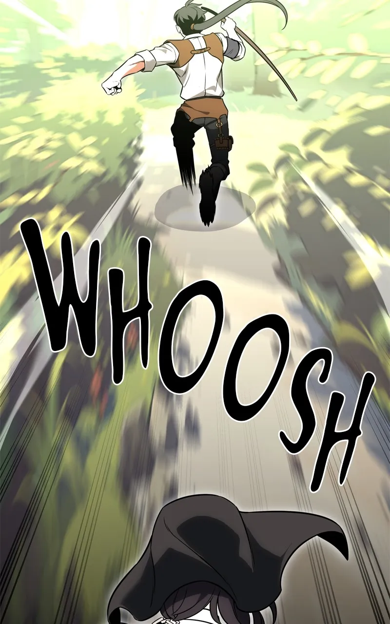 I Killed the Main Player Chapter 8 page 211 - 