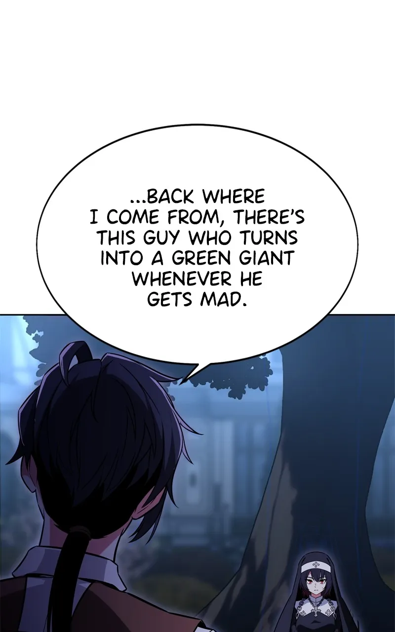 I Killed the Main Player Chapter 8 page 30 - 