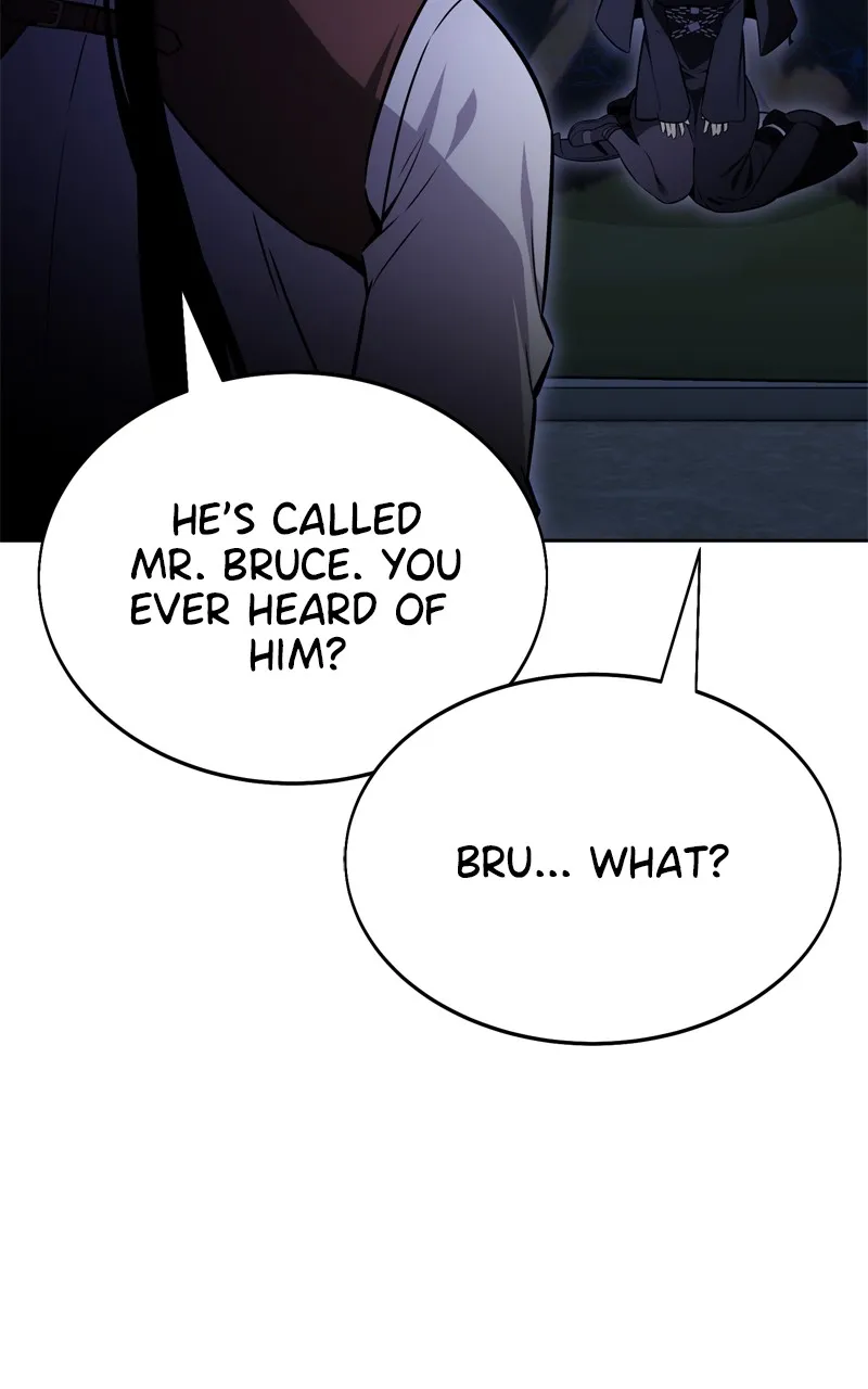 I Killed the Main Player Chapter 8 page 31 - 