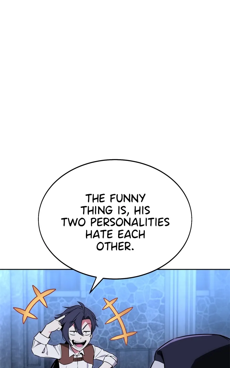 I Killed the Main Player Chapter 8 page 32 - 