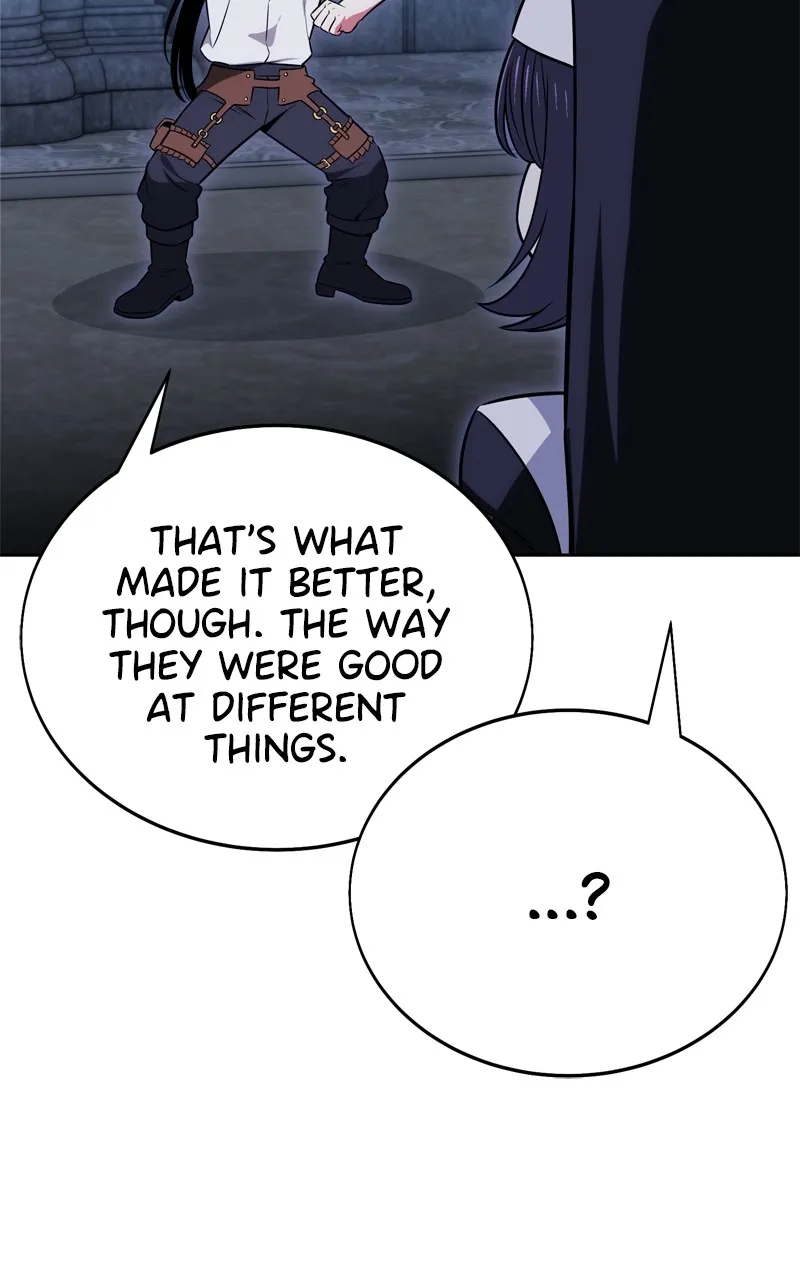 I Killed the Main Player Chapter 8 page 33 - 