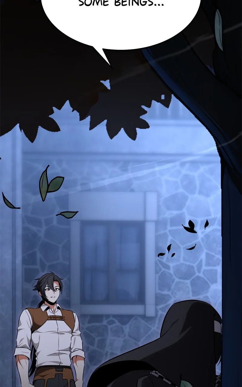 I Killed the Main Player Chapter 8 page 42 - 