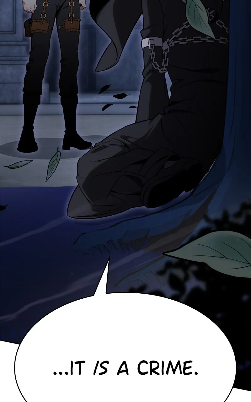 I Killed the Main Player Chapter 8 page 43 - 