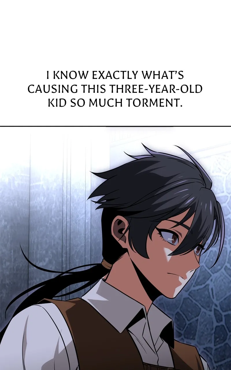 I Killed the Main Player Chapter 8 page 45 - 
