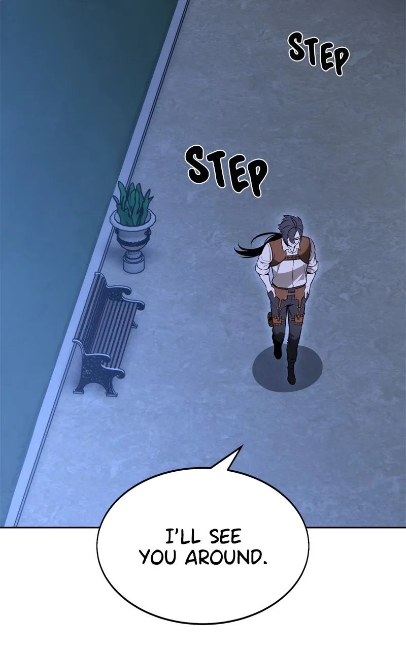 I Killed the Main Player Chapter 8 page 48 - 