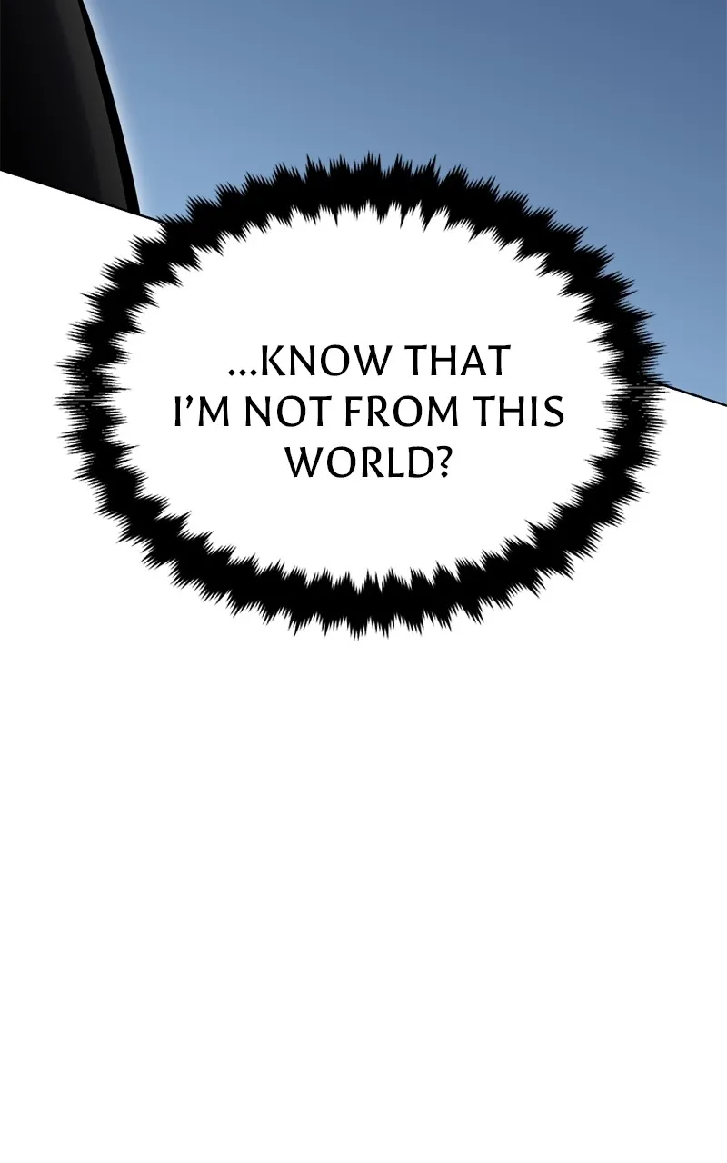 I Killed the Main Player Chapter 8 page 6 - 