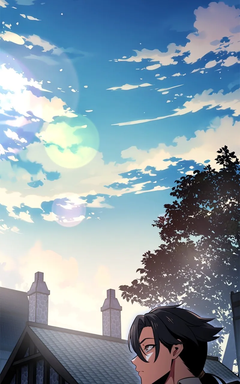 I Killed the Main Player Chapter 8 page 52 - 