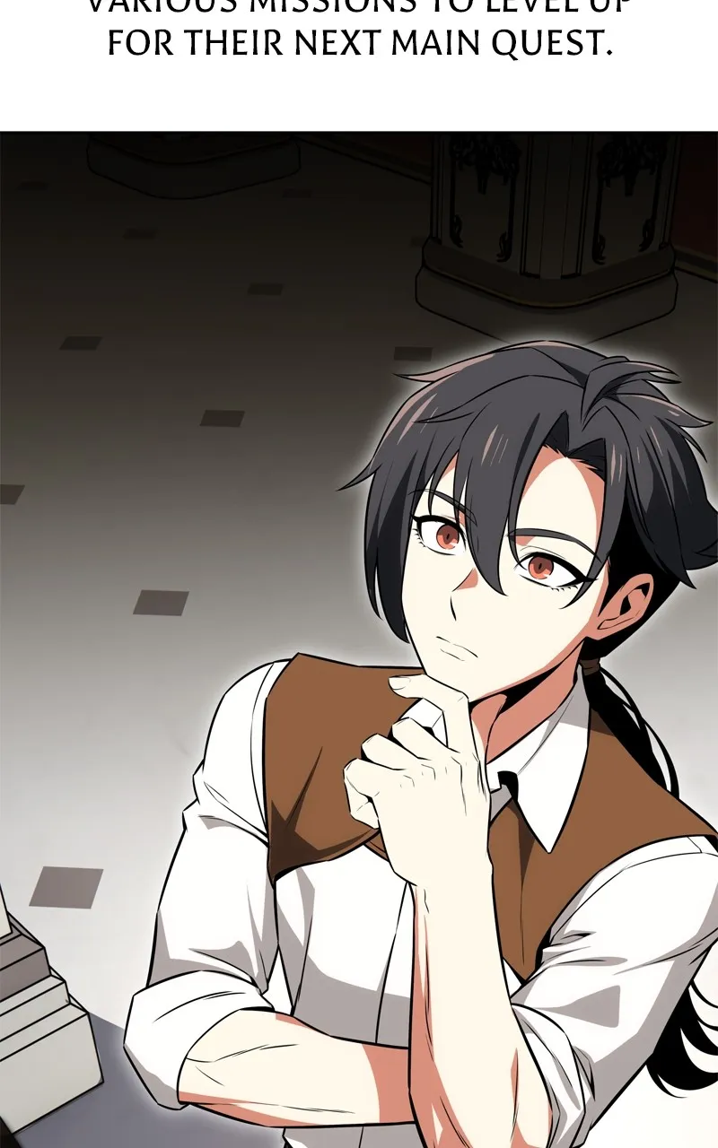 I Killed the Main Player Chapter 8 page 58 - 
