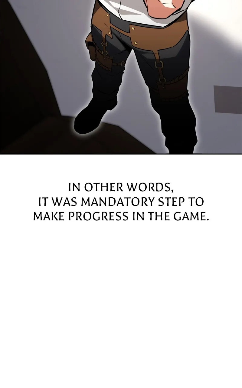 I Killed the Main Player Chapter 8 page 59 - 