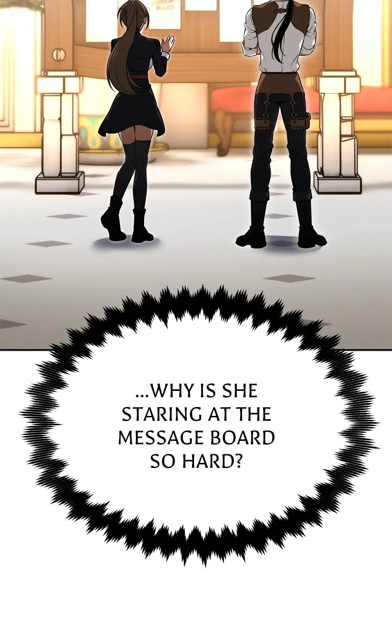 I Killed the Main Player Chapter 8 page 64 - 