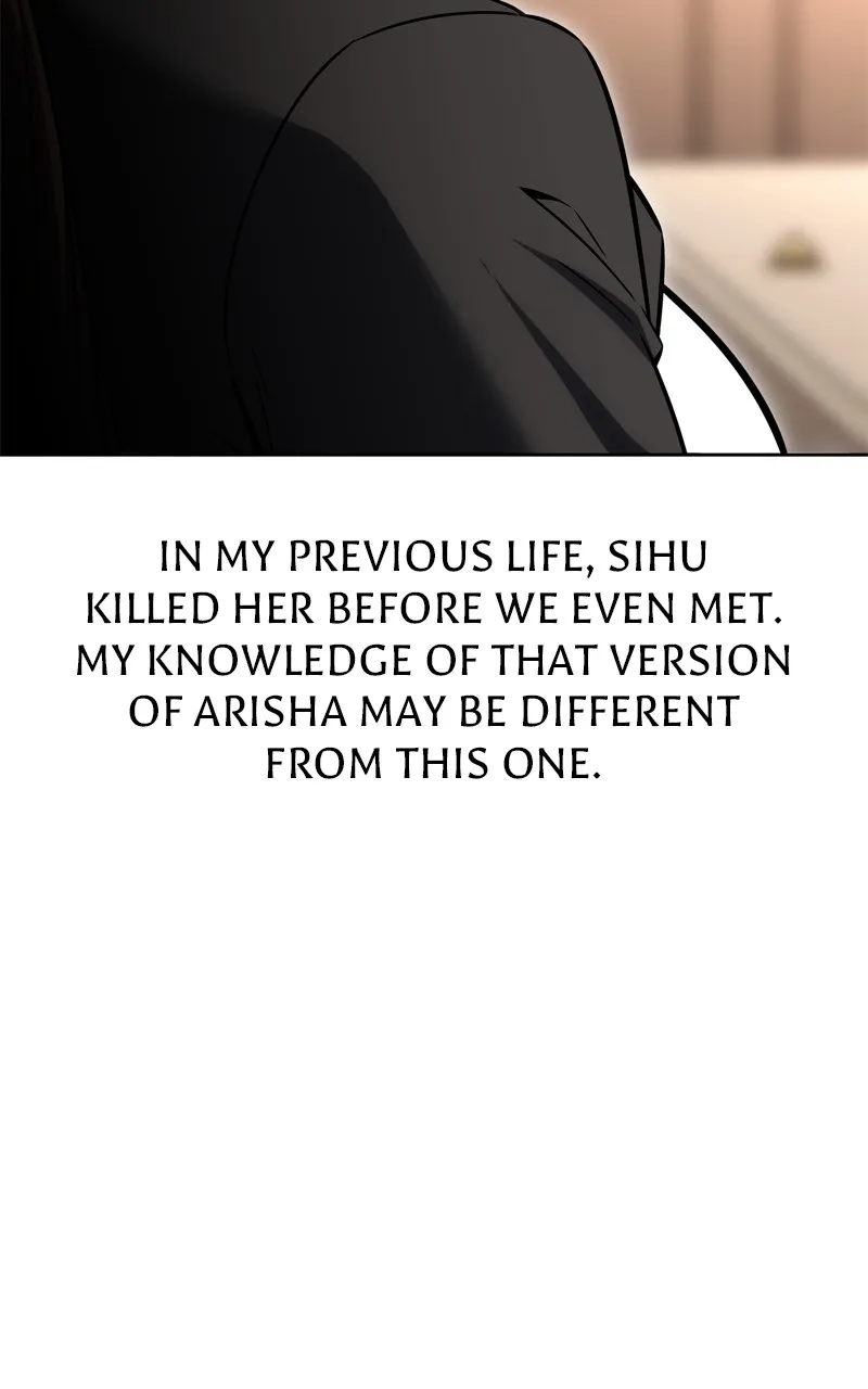 I Killed the Main Player Chapter 8 page 67 - 