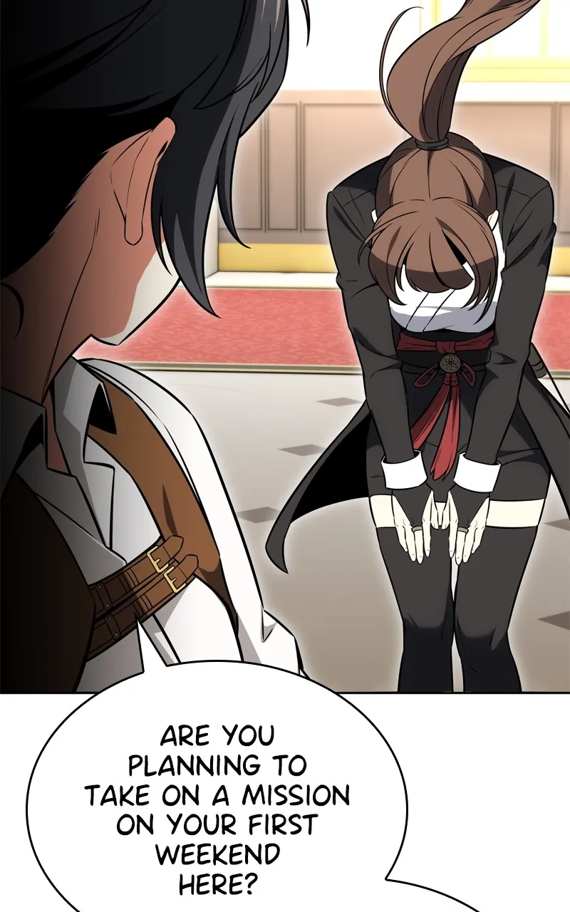 I Killed the Main Player Chapter 8 page 69 - 
