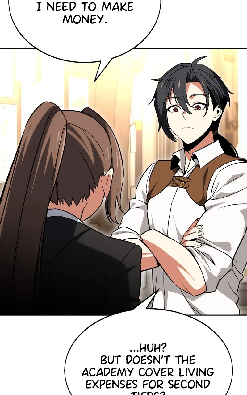 I Killed the Main Player Chapter 8 page 71 - 