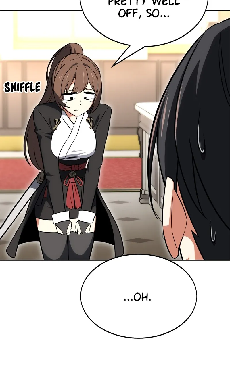 I Killed the Main Player Chapter 8 page 73 - 