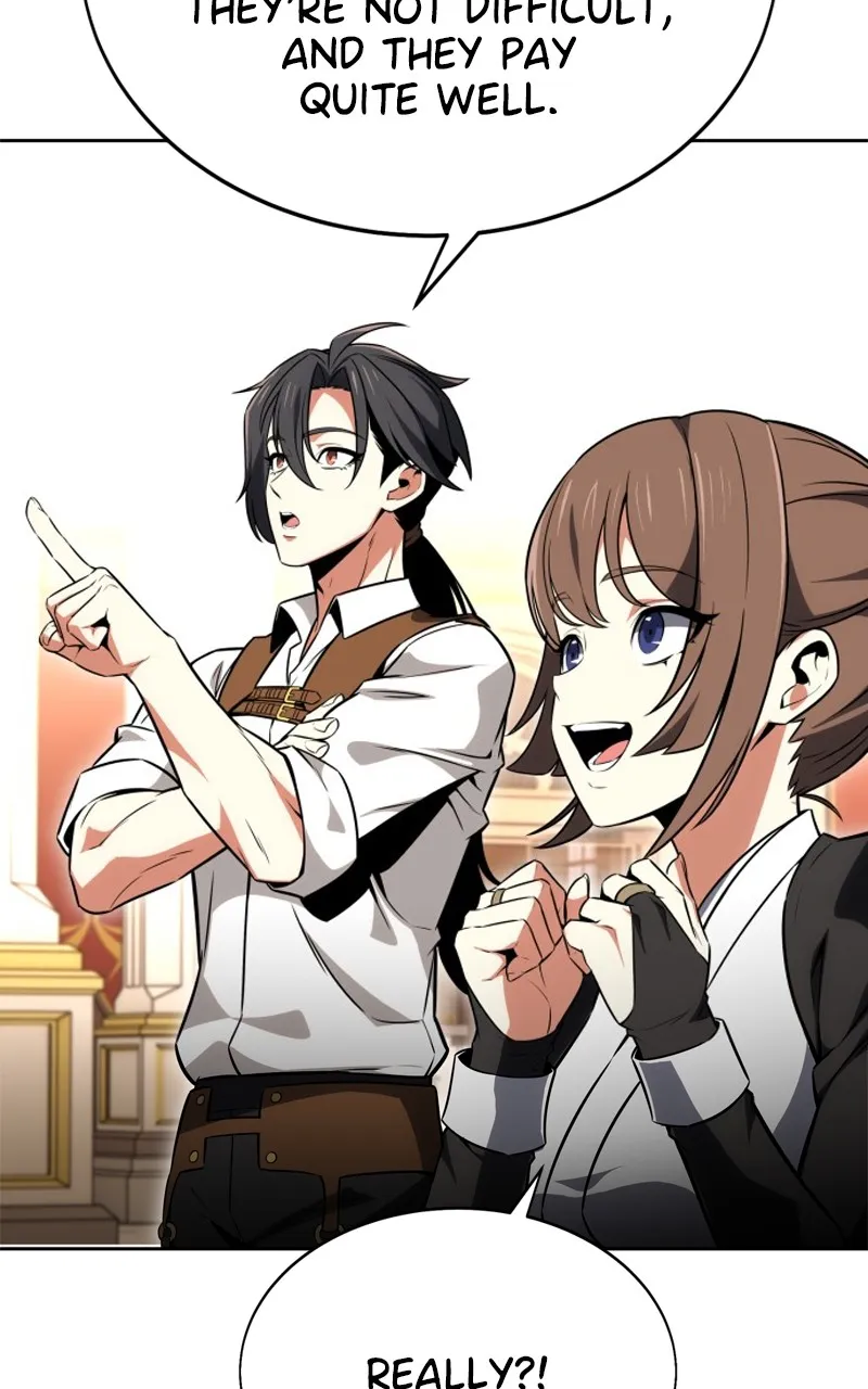 I Killed the Main Player Chapter 8 page 79 - 