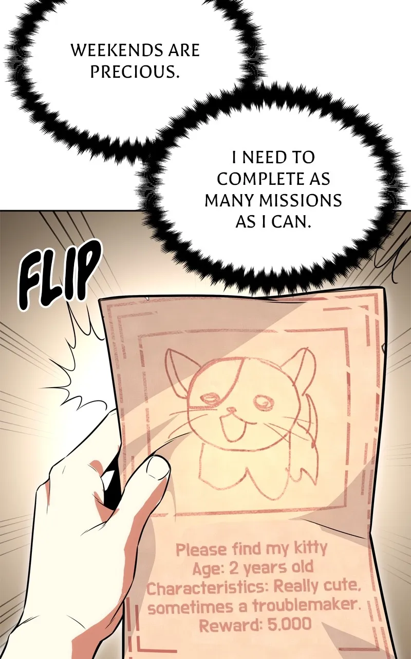I Killed the Main Player Chapter 8 page 83 - 