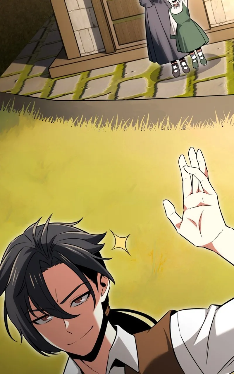 I Killed the Main Player Chapter 8 page 86 - 