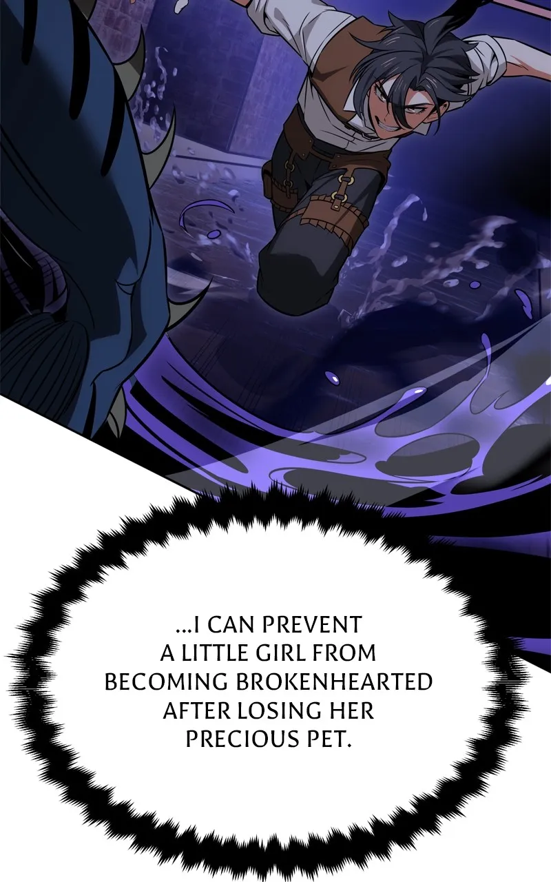 I Killed the Main Player Chapter 8 page 90 - 
