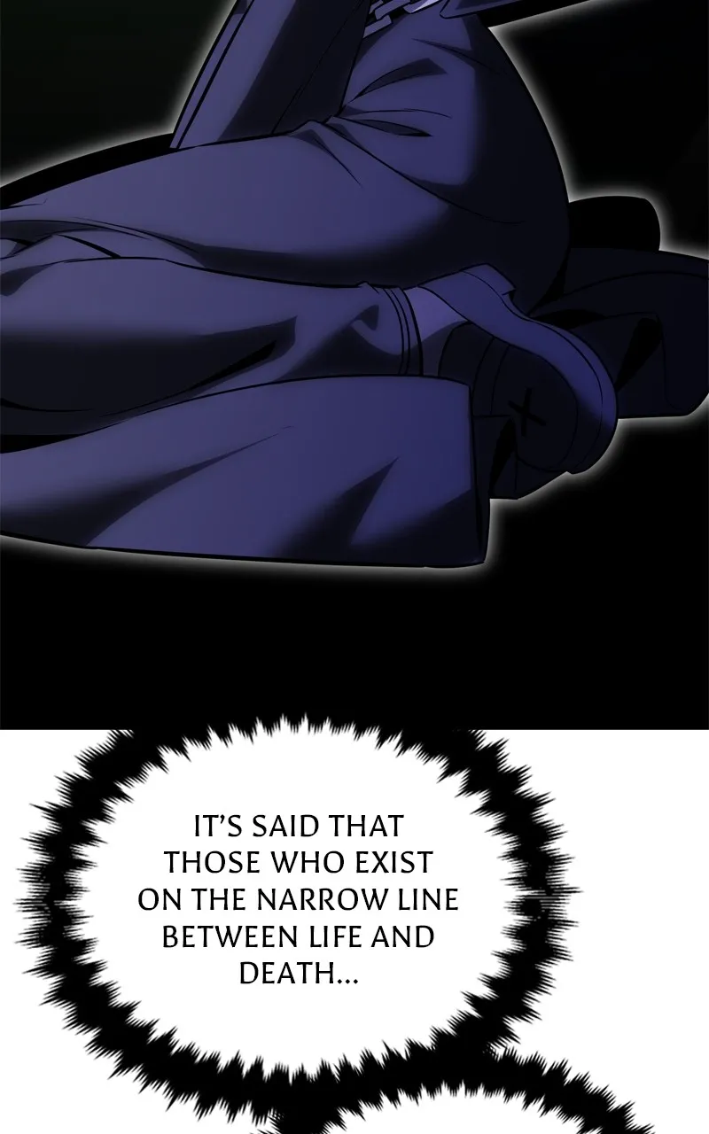 I Killed the Main Player Chapter 8 page 10 - 