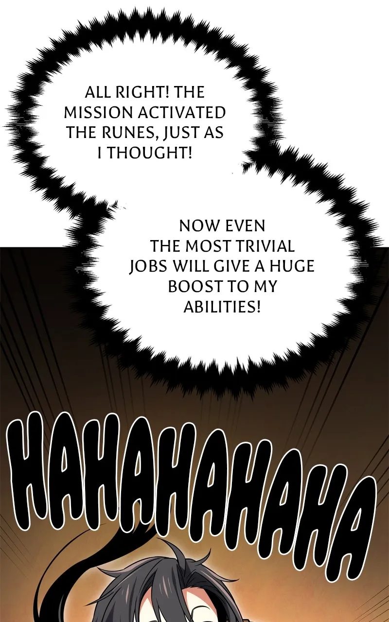 I Killed the Main Player Chapter 8 page 95 - 