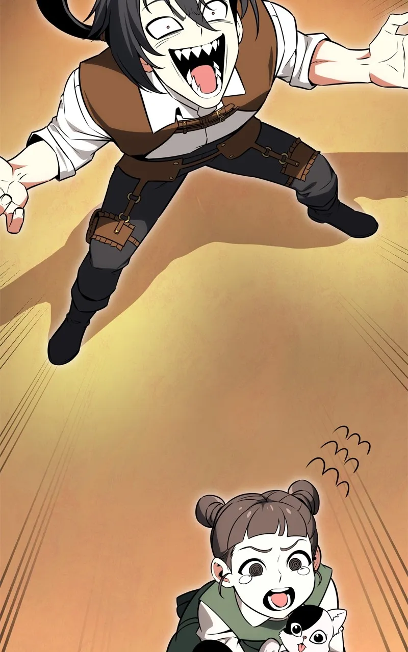 I Killed the Main Player Chapter 8 page 96 - 