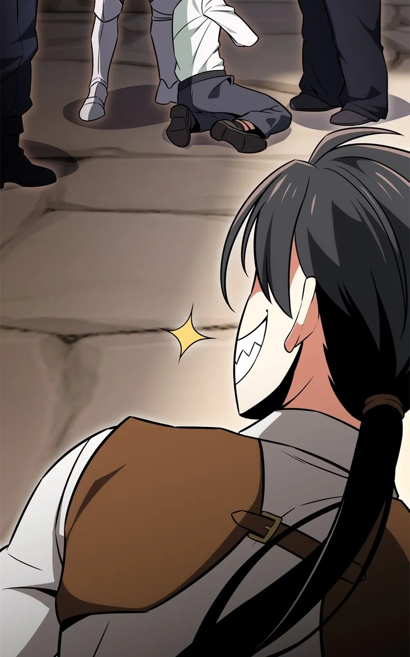 I Killed the Main Player Chapter 8 page 99 - 