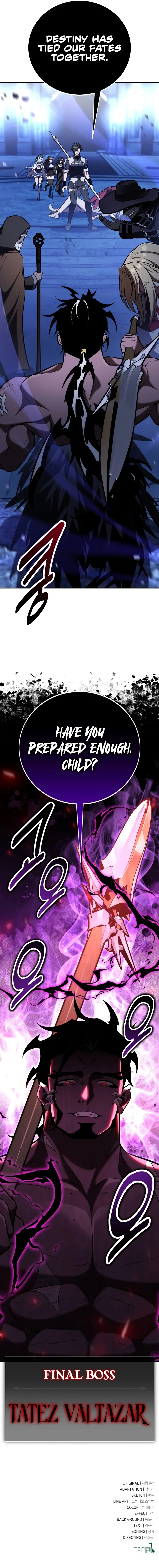 I Killed the Main Player Chapter 80 page 24 - 