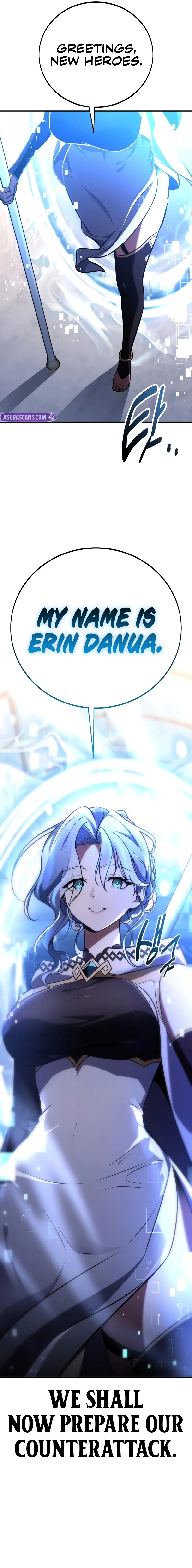 I Killed the Main Player Chapter 83 page 19 - 