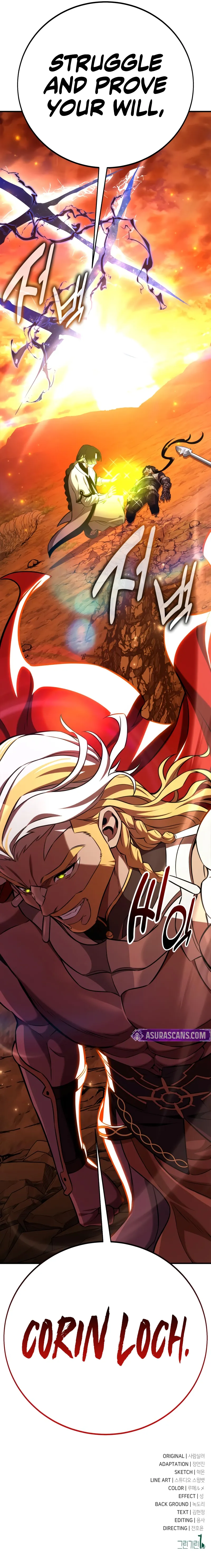 I Killed the Main Player Chapter 89 page 22 - 