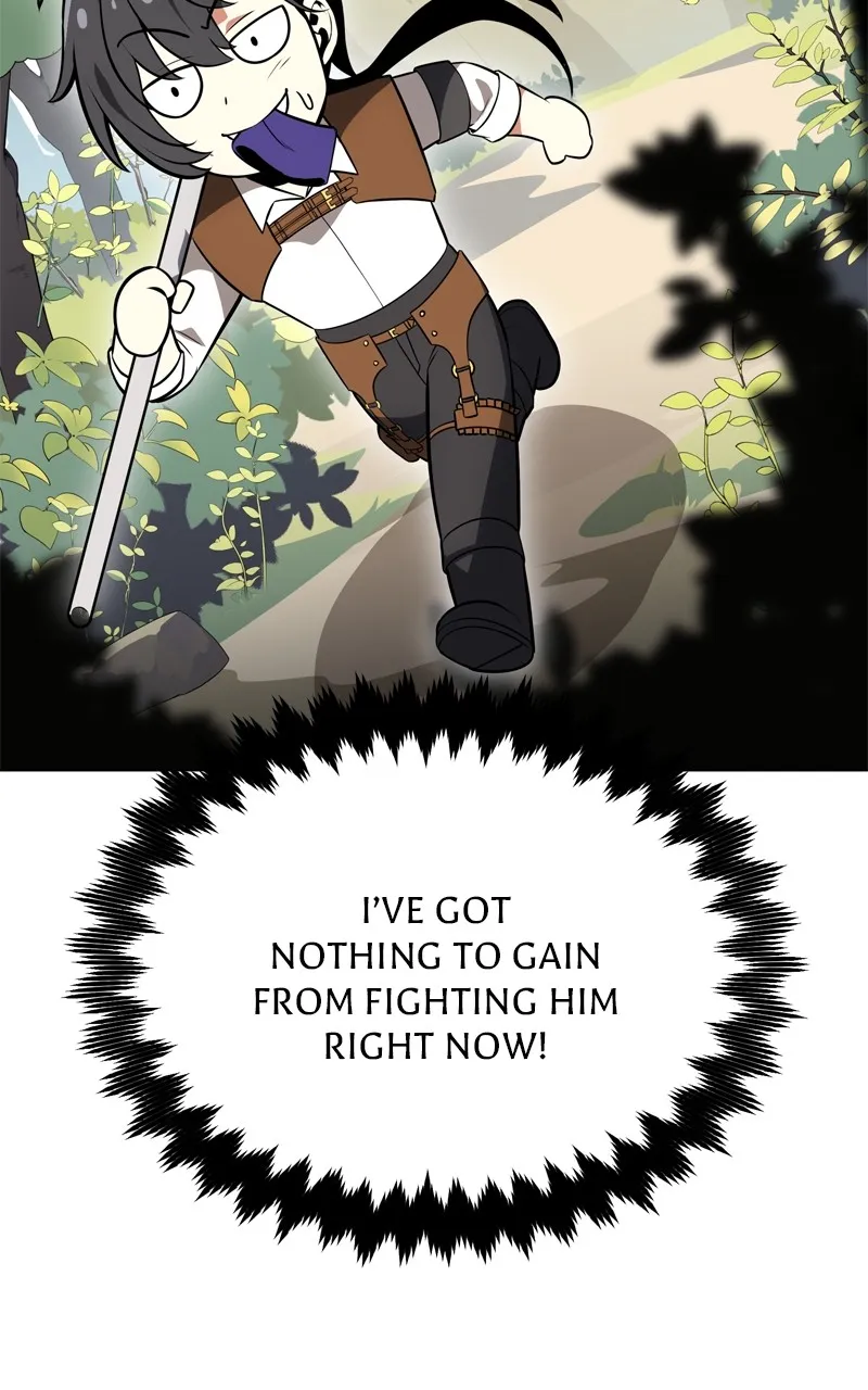 I Killed the Main Player Chapter 9 page 105 - 