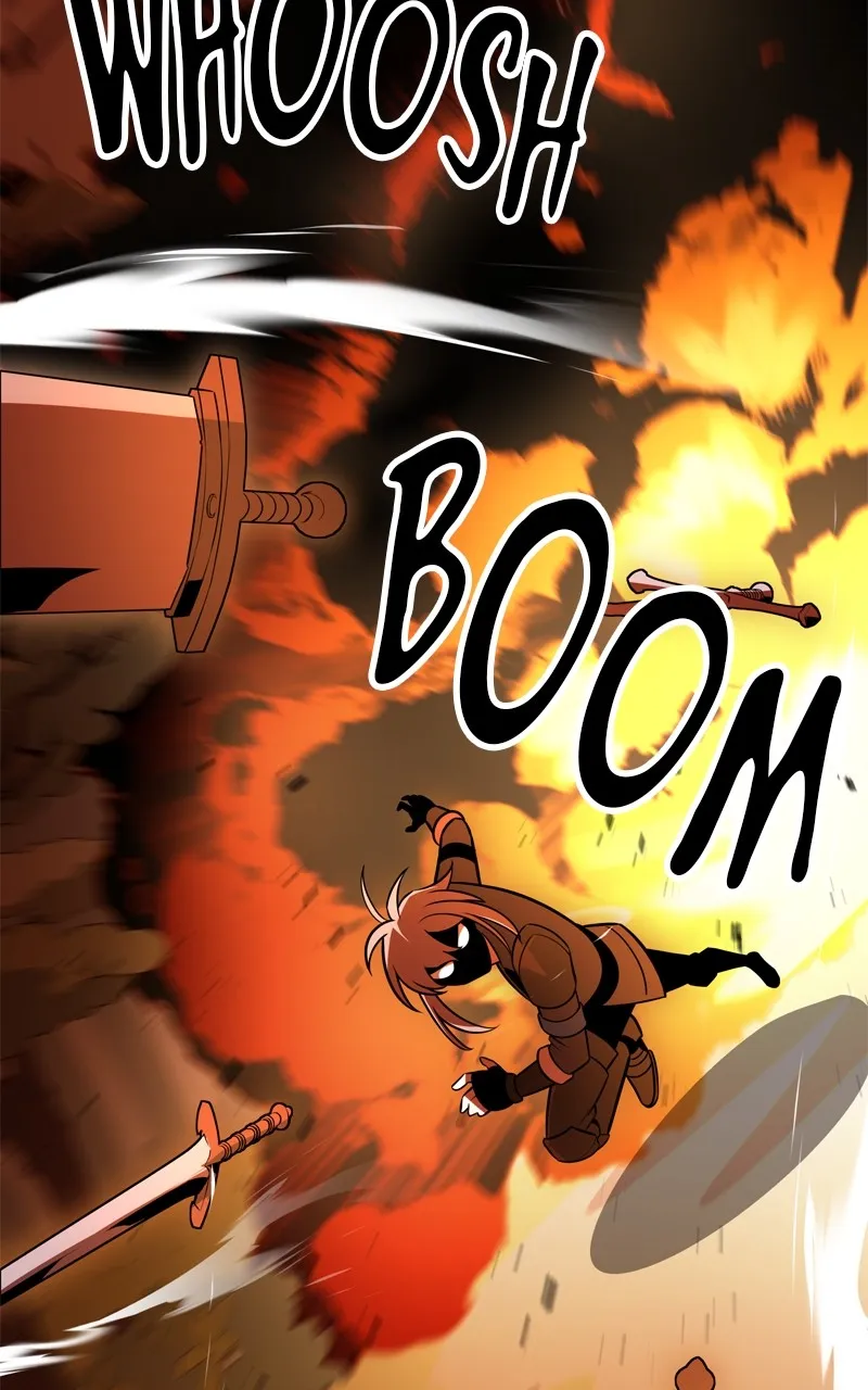 I Killed the Main Player Chapter 9 page 112 - 