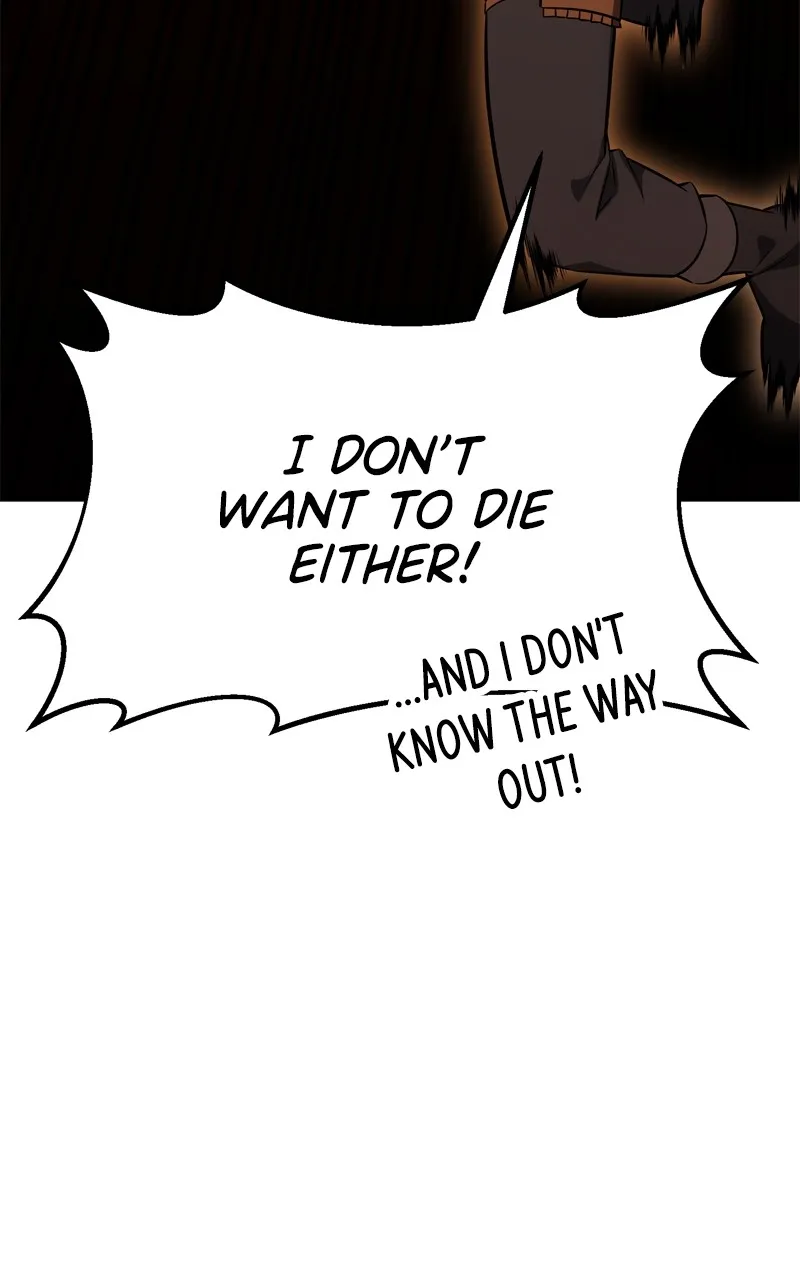 I Killed the Main Player Chapter 9 page 115 - 