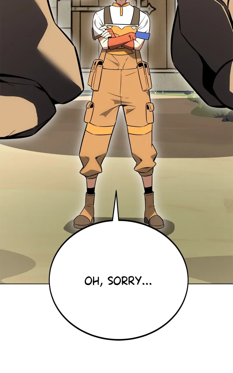 I Killed the Main Player Chapter 9 page 121 - 