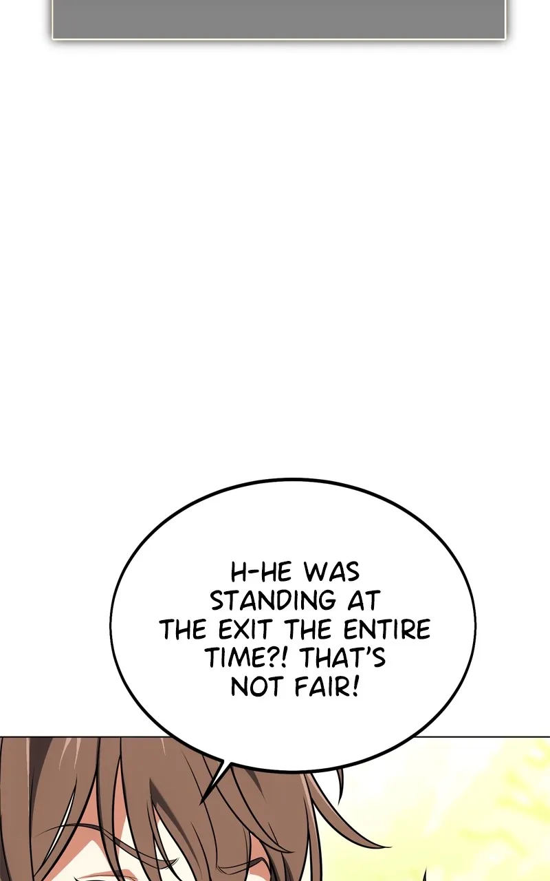I Killed the Main Player Chapter 9 page 124 - 
